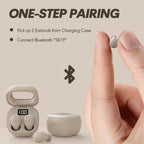 Mini Pro4SS Invisible True Wireless Bluetooth Earbuds