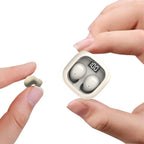 Mini Pro4SS Invisible True Wireless Bluetooth Earbuds