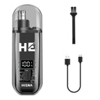 Portable Electric Nose Hair Trimmer