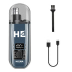Portable Electric Nose Hair Trimmer